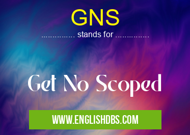 GNS