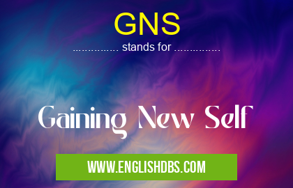 GNS