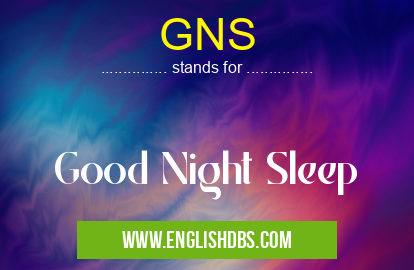 GNS