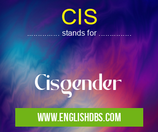 CIS