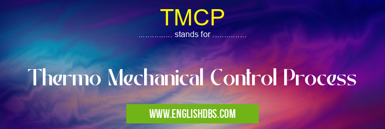 TMCP