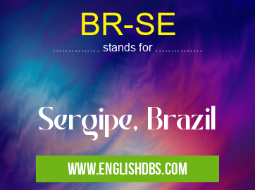 BR-SE