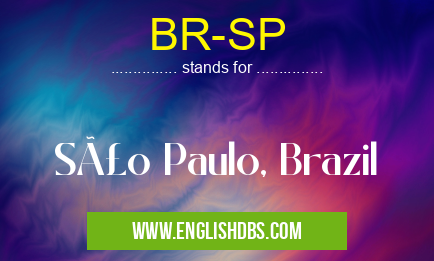 BR-SP