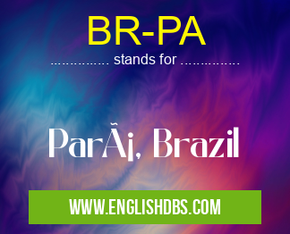 BR-PA