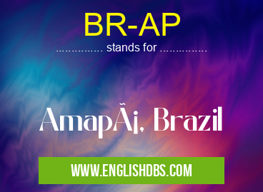 BR-AP