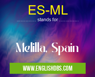 ES-ML