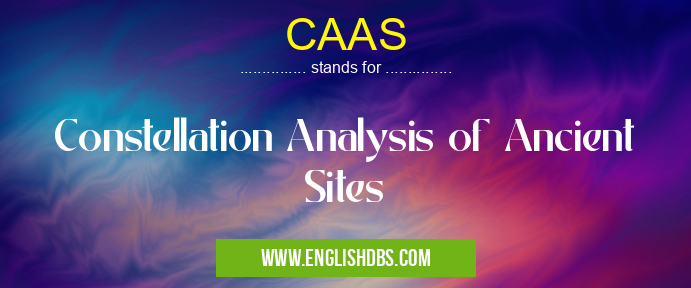 CAAS