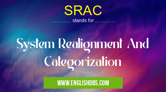 SRAC