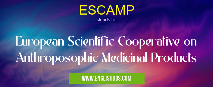 ESCAMP