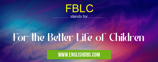 FBLC