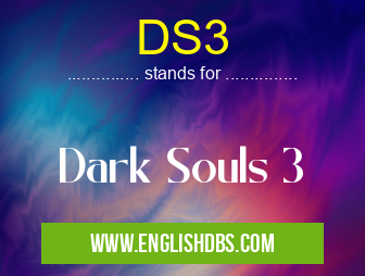 DS3