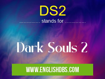 DS2