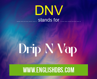 DNV