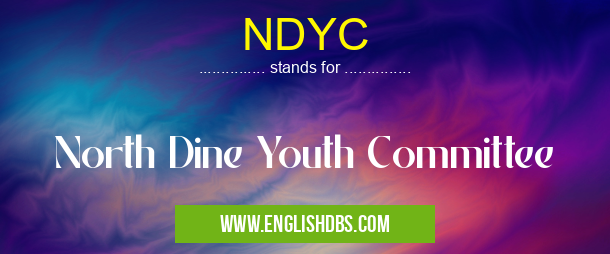 NDYC