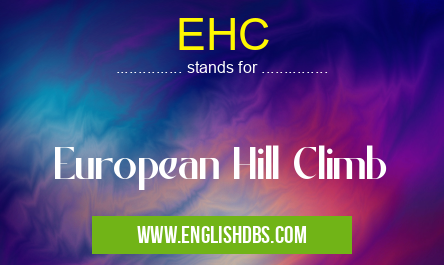 EHC