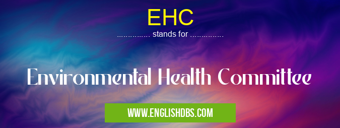 EHC