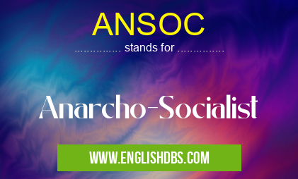 ANSOC