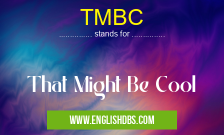 TMBC