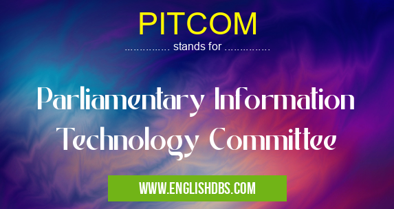 PITCOM