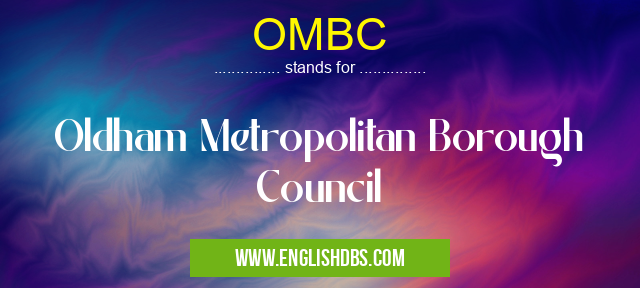 OMBC