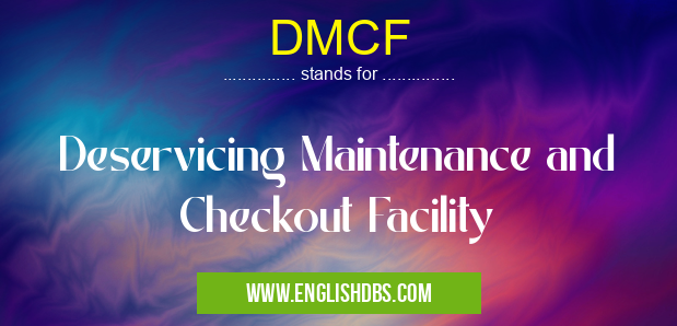 DMCF