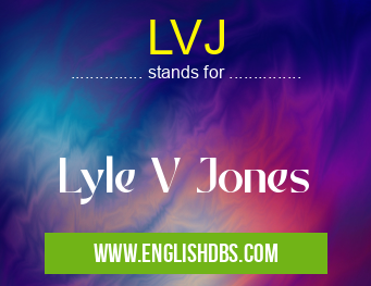 LVJ