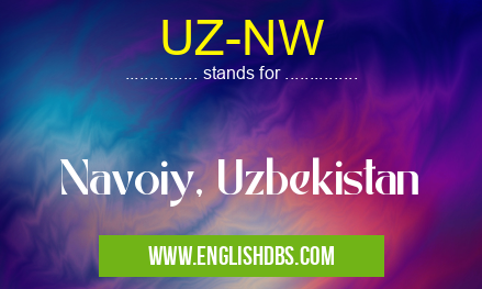 UZ-NW