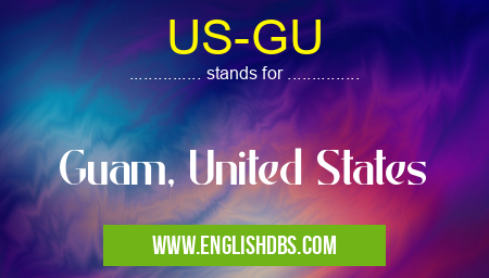 US-GU