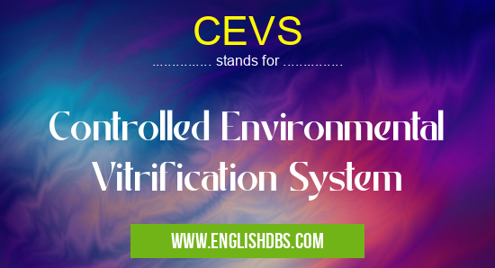 CEVS