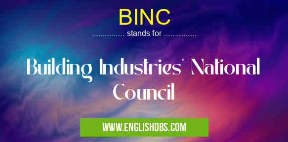 BINC