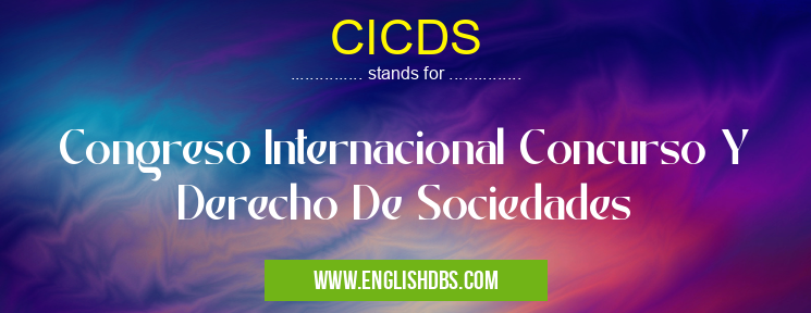 CICDS