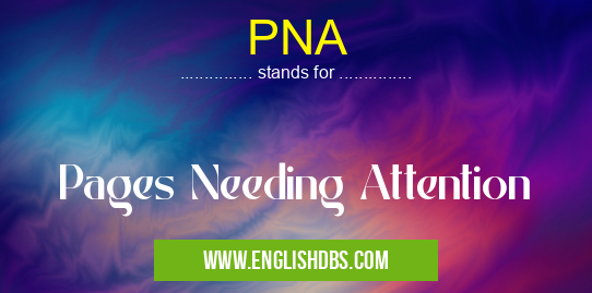 PNA