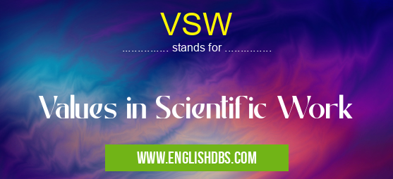 VSW