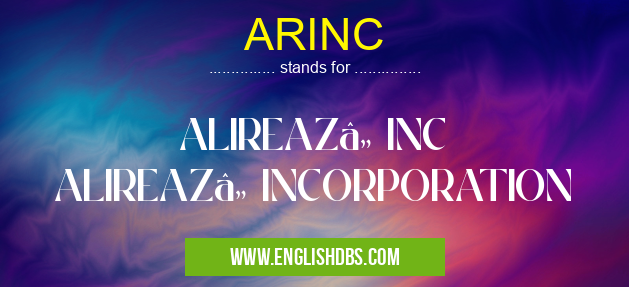 ARINC