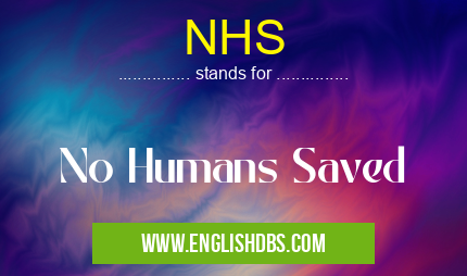 NHS