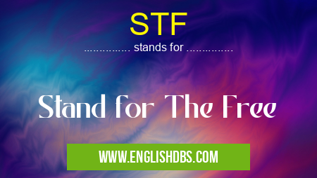 STF