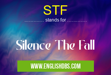 STF