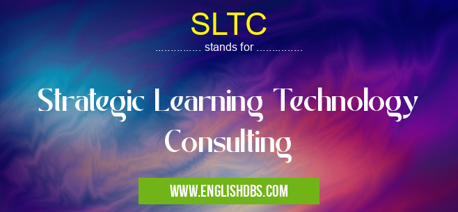 SLTC