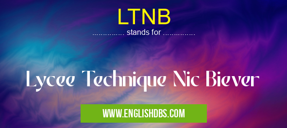 LTNB