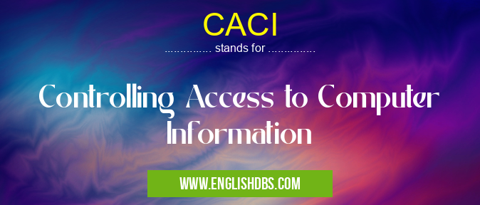 CACI