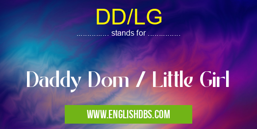 DD/LG