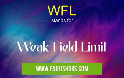 WFL