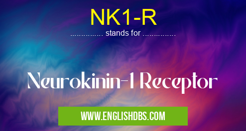 NK1-R