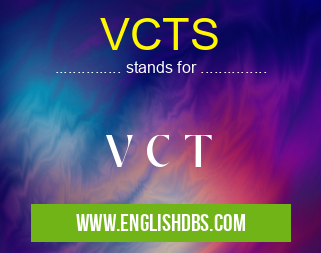 VCTS