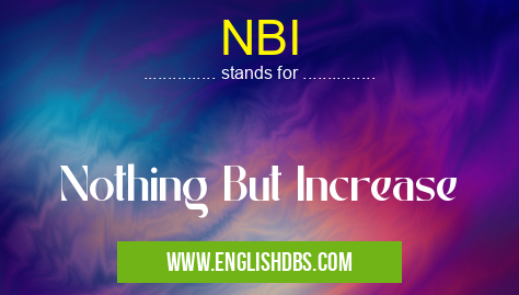 NBI