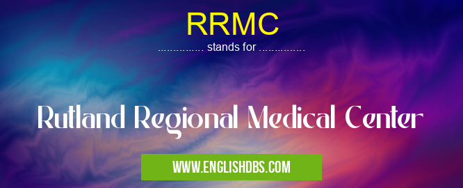 RRMC