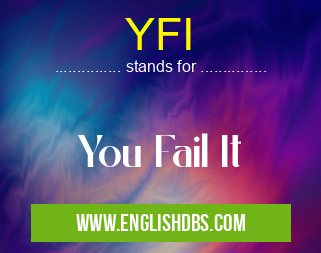 YFI