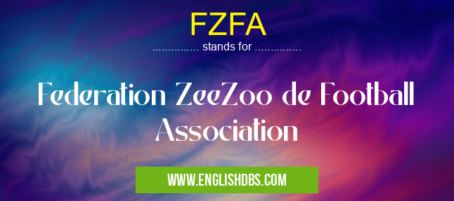 FZFA