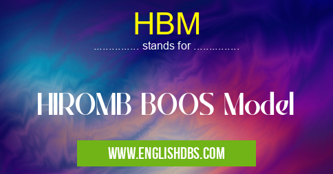 HBM