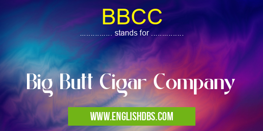 BBCC